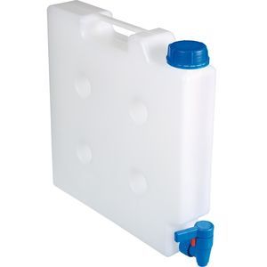 tanica in HDPE 1