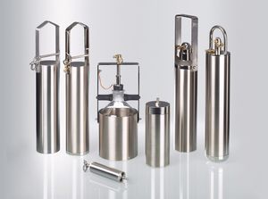 campionatore di liquidi 1
