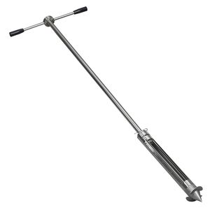 campionatore per prodotti sfusi