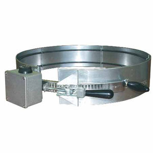 Fascia Riscaldante Per Fusti 200L - 1000W, 125x1740mm, Termostato 30-150°C | Per Serbatoi E Tubi - Foto 4