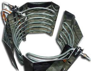riscaldamento radiante elettrico 1
