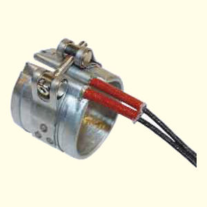 resistenza a fascia standard 1