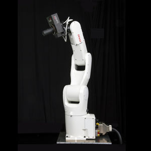 sistema di misurazione robotizzato