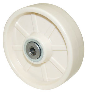 ruota monoblocco