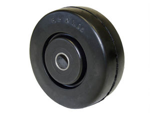 ruota monoblocco