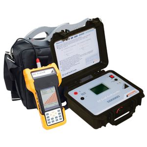 localizzatore di difetti per cavi