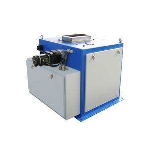 riempitrice automatica