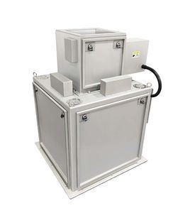riempitrice automatica