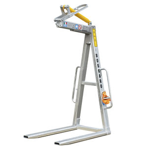 forca per pallet per gru