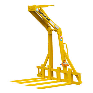 forca per pallet