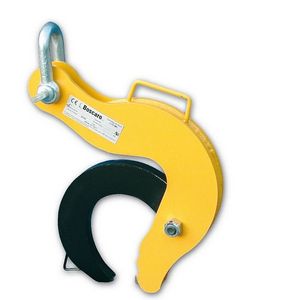 pinza per tubi