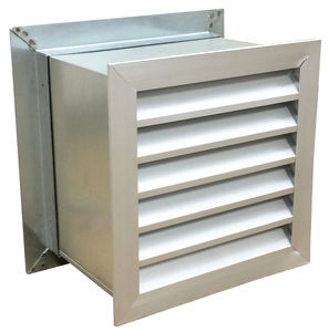 sistema di ventilazione