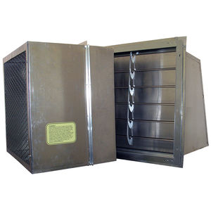 sistema di ventilazione per gas di idrogeno 1