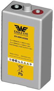 batteria OPzS