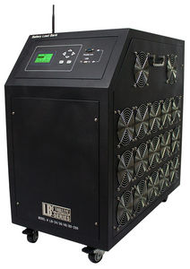 banco di carico per batteria di carrello elevatore 1