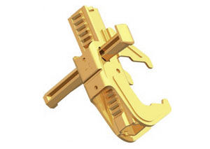 pinza per putrella di cassaforma
