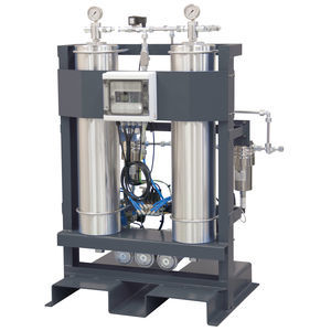 essiccatore di elio compresso ad adsorbimento con calore