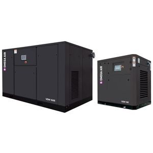 gruppo compressore d'aria 1