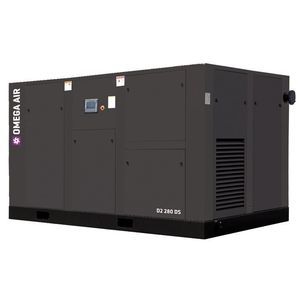 gruppo compressore d'aria 1