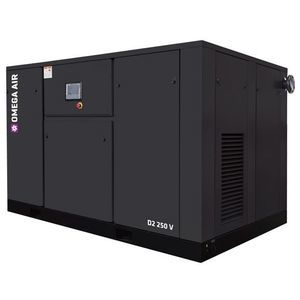 gruppo compressore d'aria 1