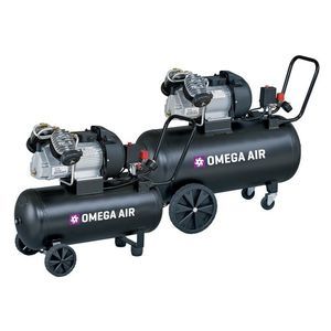 gruppo compressore d'aria 1