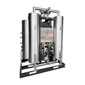 purificatore di gas di idrogeno 1