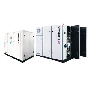 gruppo compressore d'aria 1