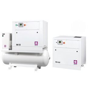 gruppo compressore d'aria 1