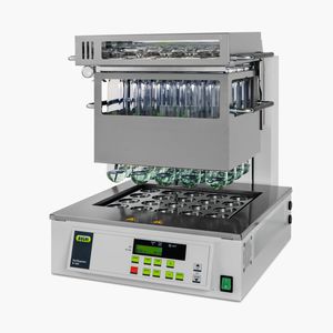 digestore per laboratorio