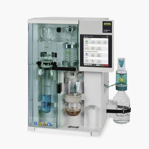 campionatore di liquidi