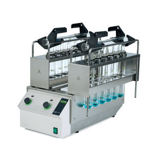 digestore per laboratorio
