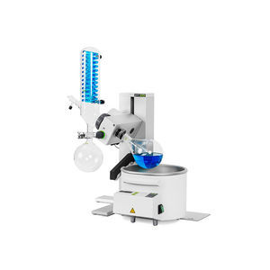 evaporatore rotativo