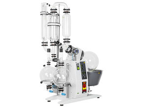 evaporatore rotativo