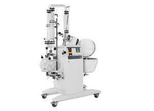 evaporatore rotativo