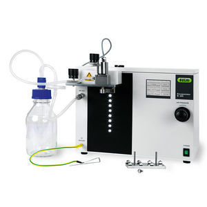 incapsulatrice da laboratorio