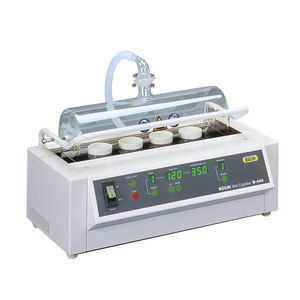 digestore per laboratorio