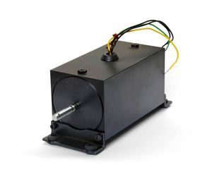 elettromagnete lineare