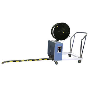 reggiatrice semiautomatica 1