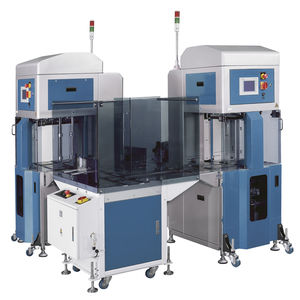 reggiatrice completamente automatica