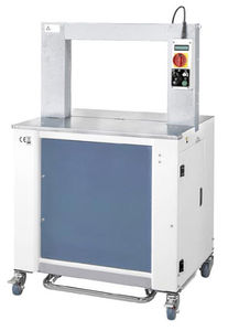 reggiatrice automatica 1