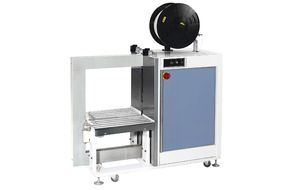 reggiatrice automatica