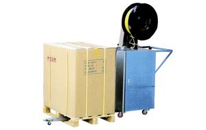 reggiatrice semiautomatica 1