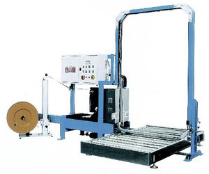 reggiatrice automatica 1