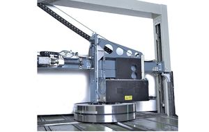 reggiatrice automatica