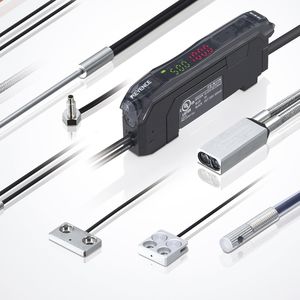 amplificatore a fibra ottica 1