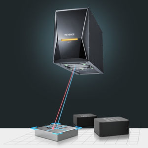 macchina di marcatura laser