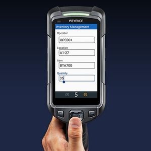 terminale con touch screen 1