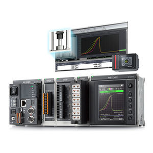 data logger di tensione