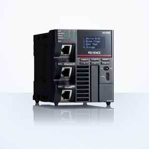 PLC integrato