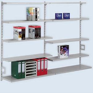 scaffalatura per ufficio 1